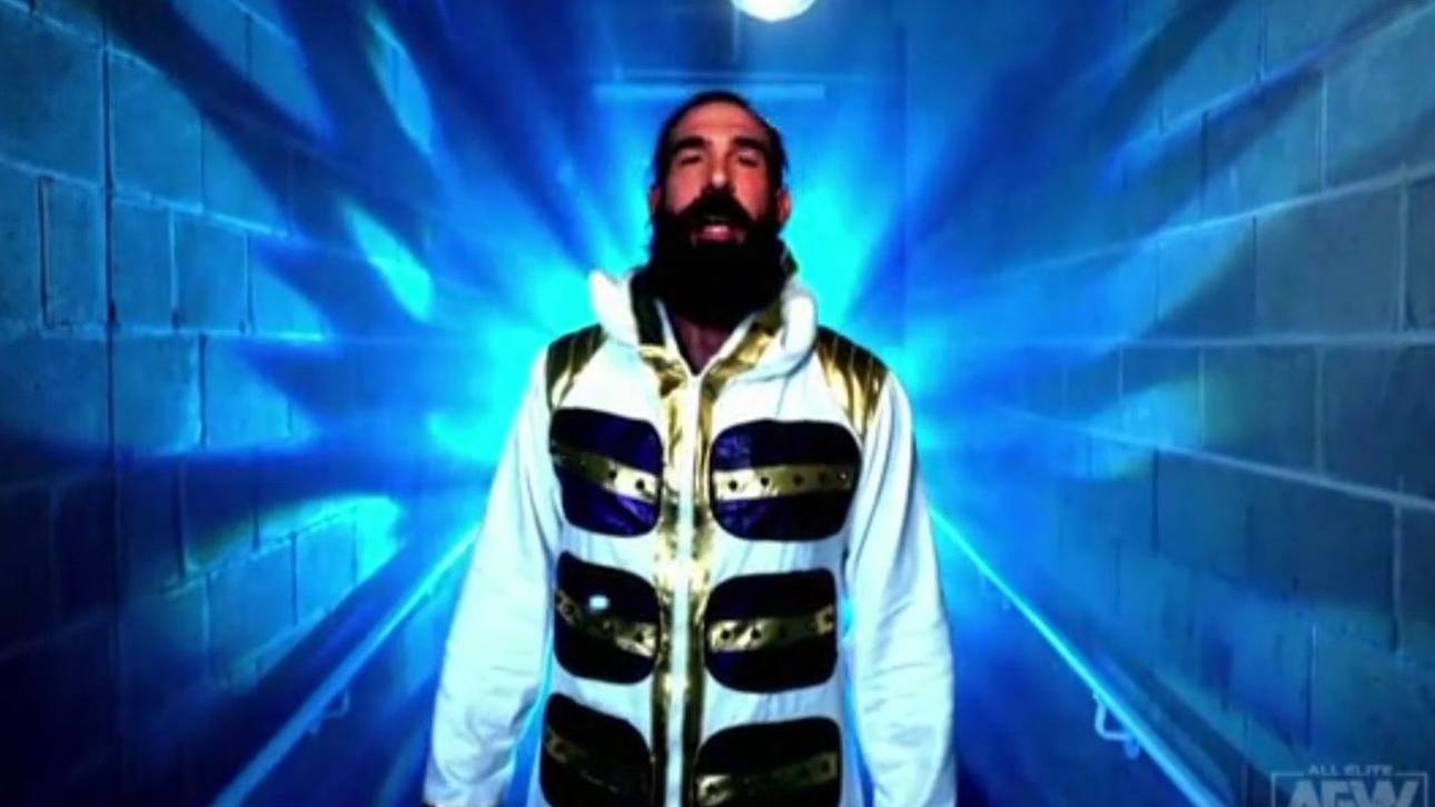 Ex-WWE-Stars debütieren bei AEW