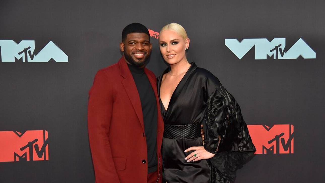 Ski-Star Vonn erhält eigene Serie