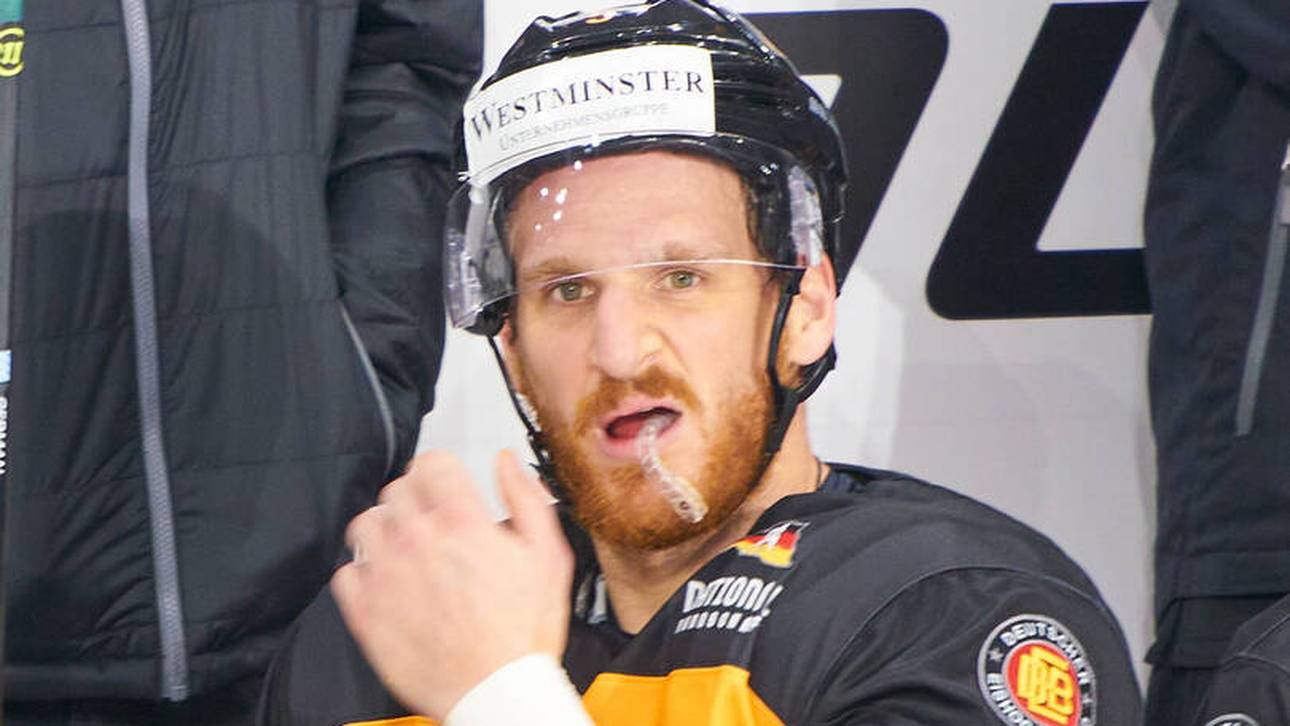 Er ist der deutsche X-Faktor der WM