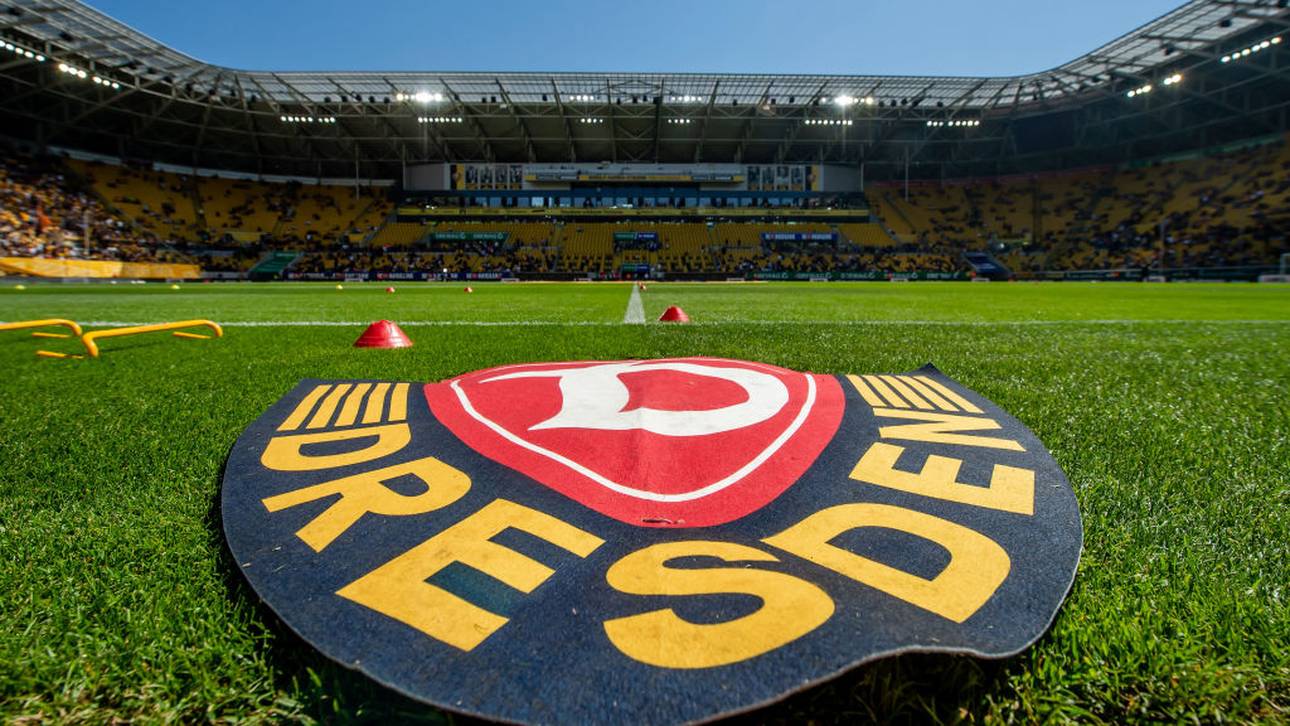 Weiterer Coronafall bei Dynamo