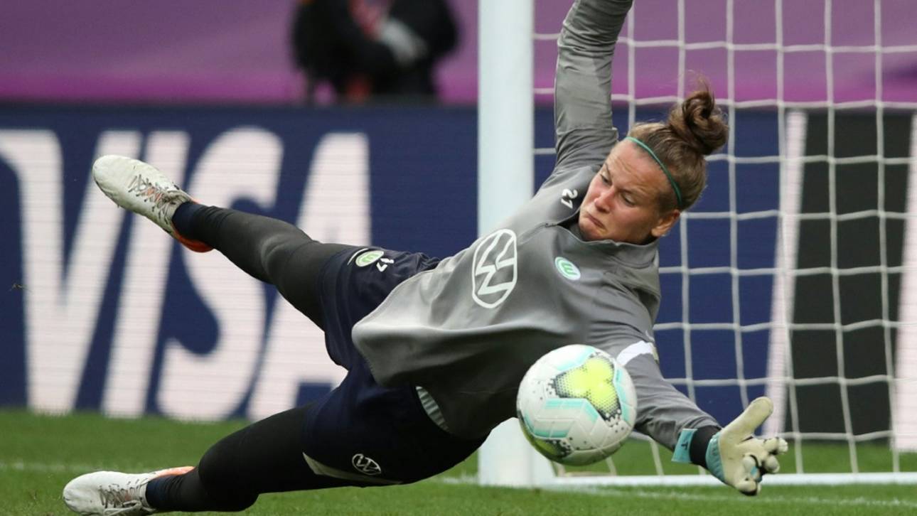 Nächster Abgang beim VfL Wolfsburg