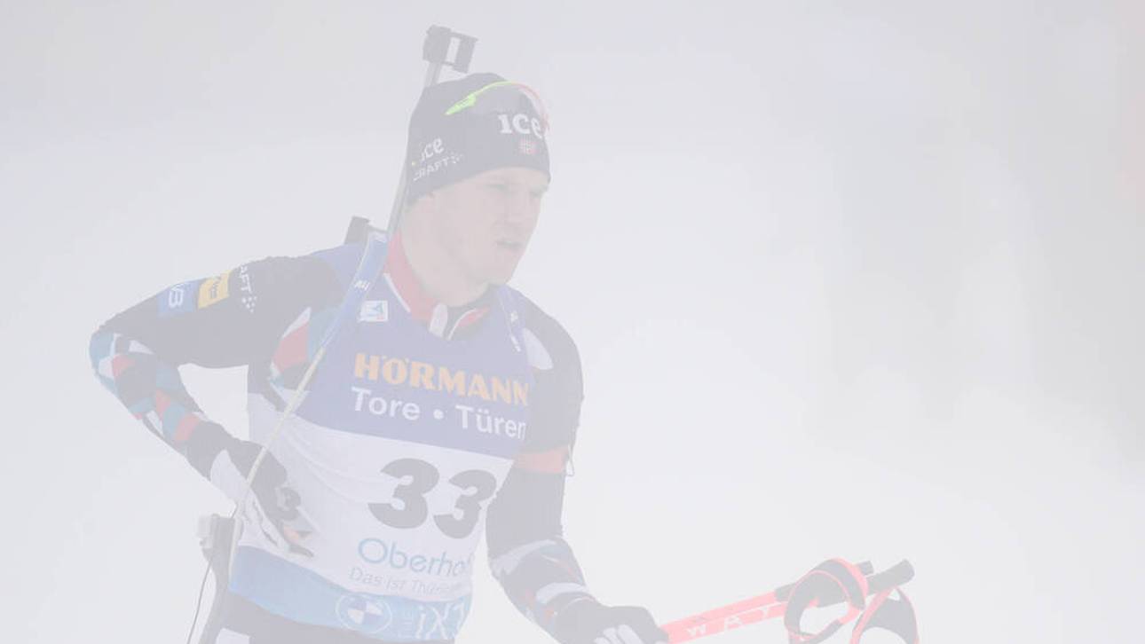 Männer-Sprint: Entscheidung gefallen