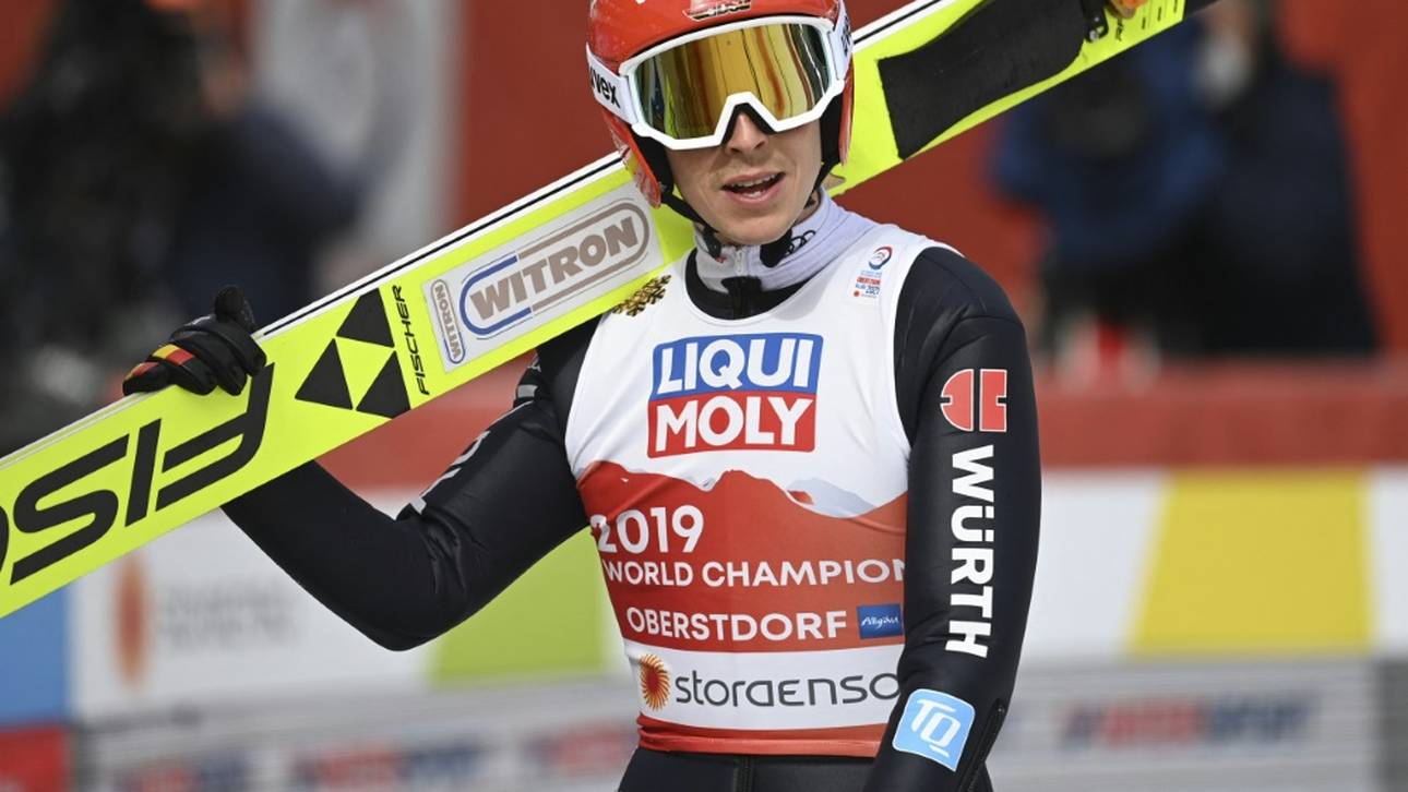 DOSB und DBS präsentieren Outfits für Peking 2022