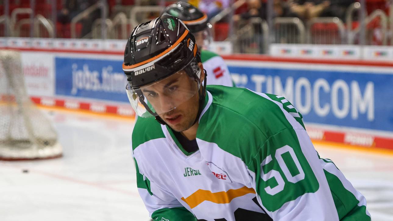 Spieler der Steelers verschwunden