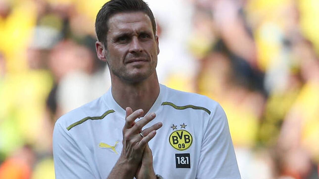 BVB feiert sich selbst