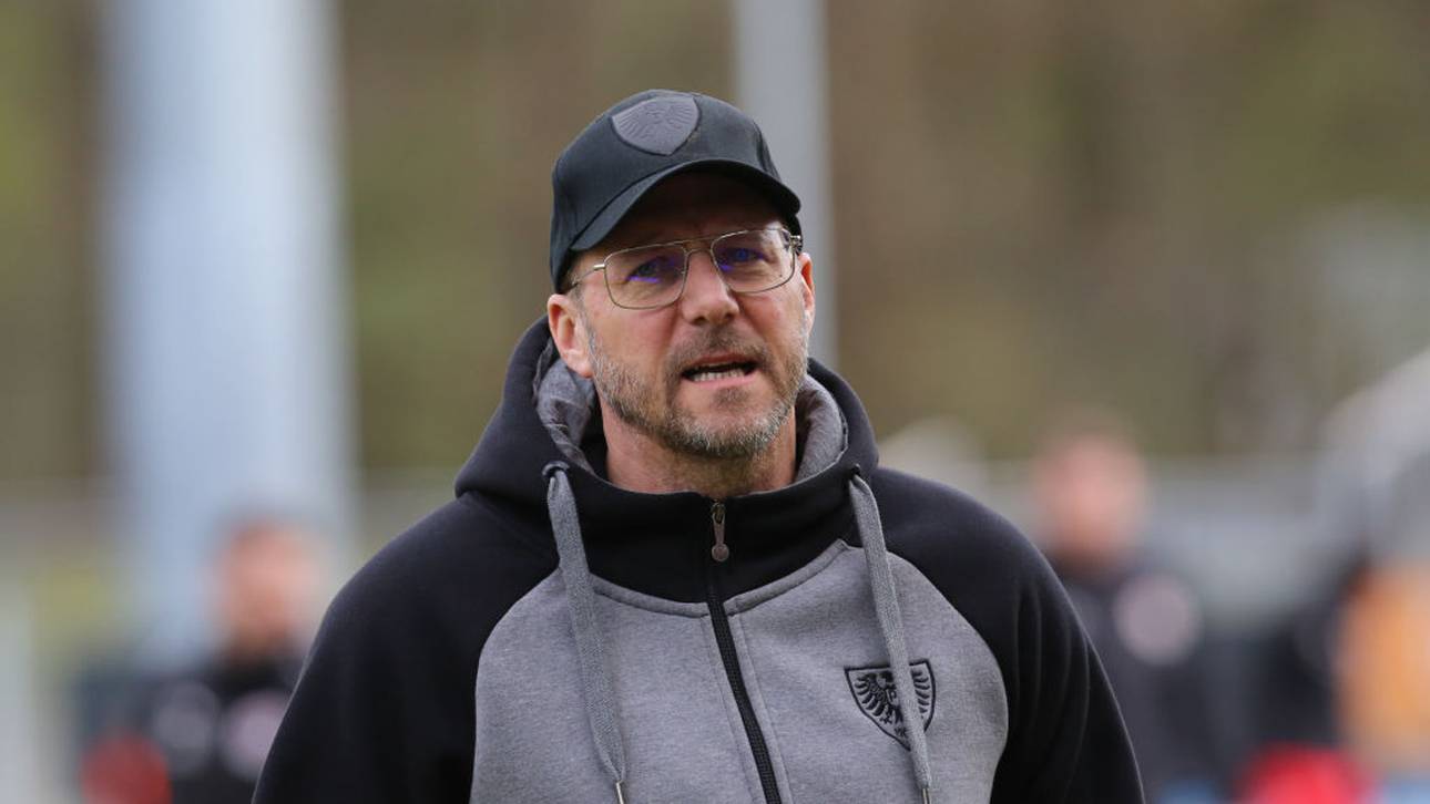 DFB weist Münster-Einsprüche zurück