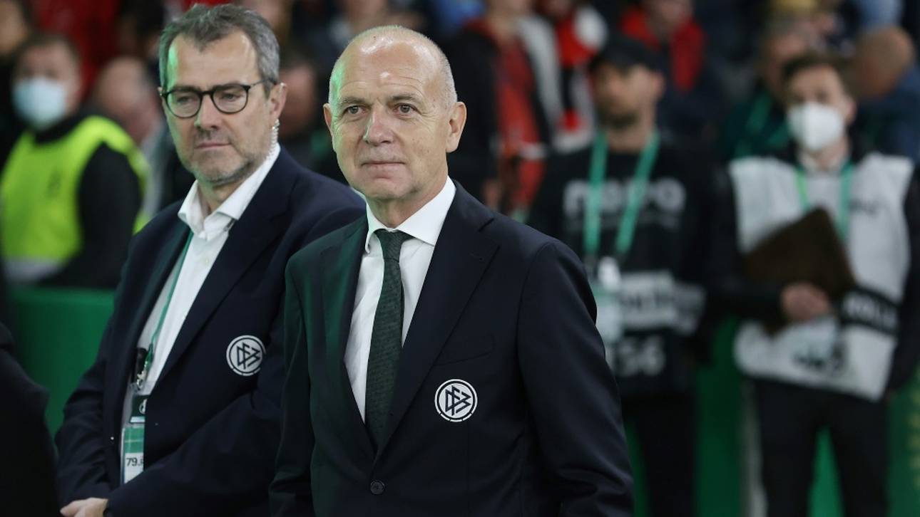 Präsident unterstützt DFB-Frauen