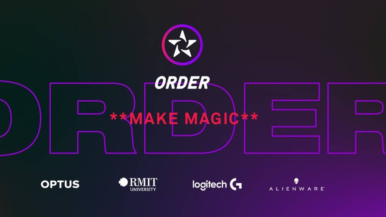 Insolvent! eSports-Team Order ist pleite