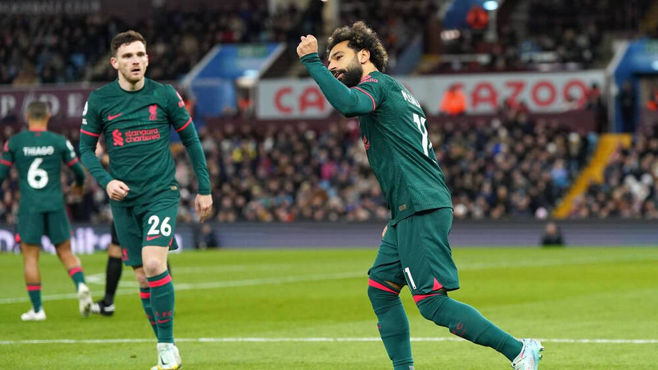 Boxing Day: Liverpool und Arsenal siegen