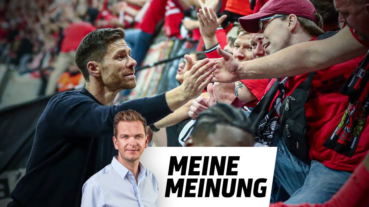 Ein Coup, wertvoller als jeder Transfer