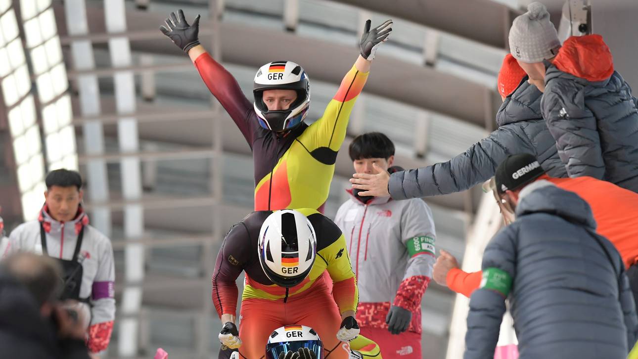 Friedrich verteidigt EM-Titel