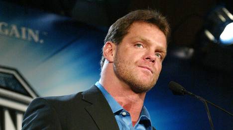 Ein Bild des zum Mörder gewordenen Wrestlers Chris Benoit wurde bei RAW ins Live-TV geschmuggelt