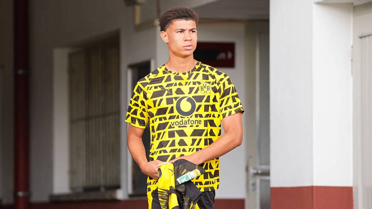 Jordi Paulina fährt mit Curacao zur WM