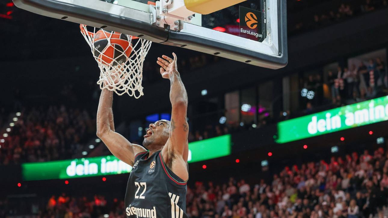 Bayern feiern Spektakel gegen Real