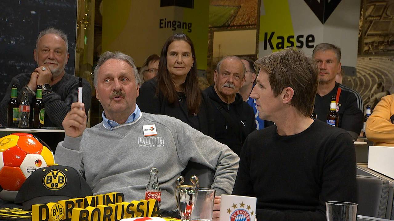 Fantalk verdutzt! Peter Neururer mit wilder These zur Zukunft von Thomas Tuchel