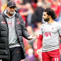 Dass Mohamed Salah von Liverpool nach Saudi-Arabien wechselt, galt lange bloß als Frage der Zeit. Neue Aussagen des Ägypters deuten nun eine spektakuläre Kehrtwende an.