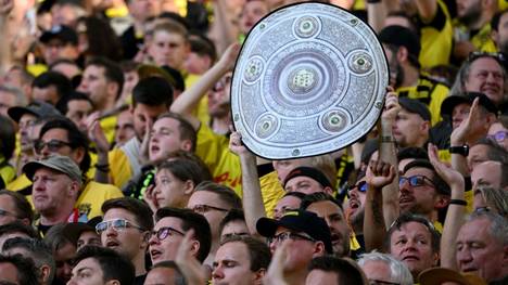 Macht der BVB den letzten Schritt zur Meisterschaft?