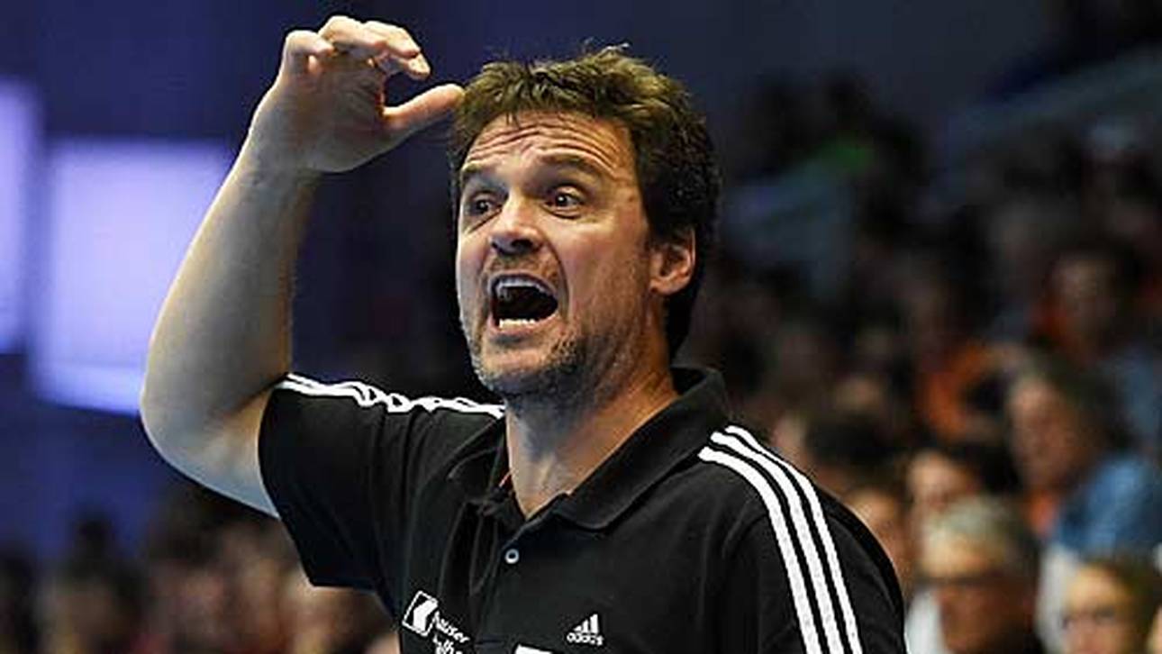 DHB-Junioren feiern Auftaktsieg