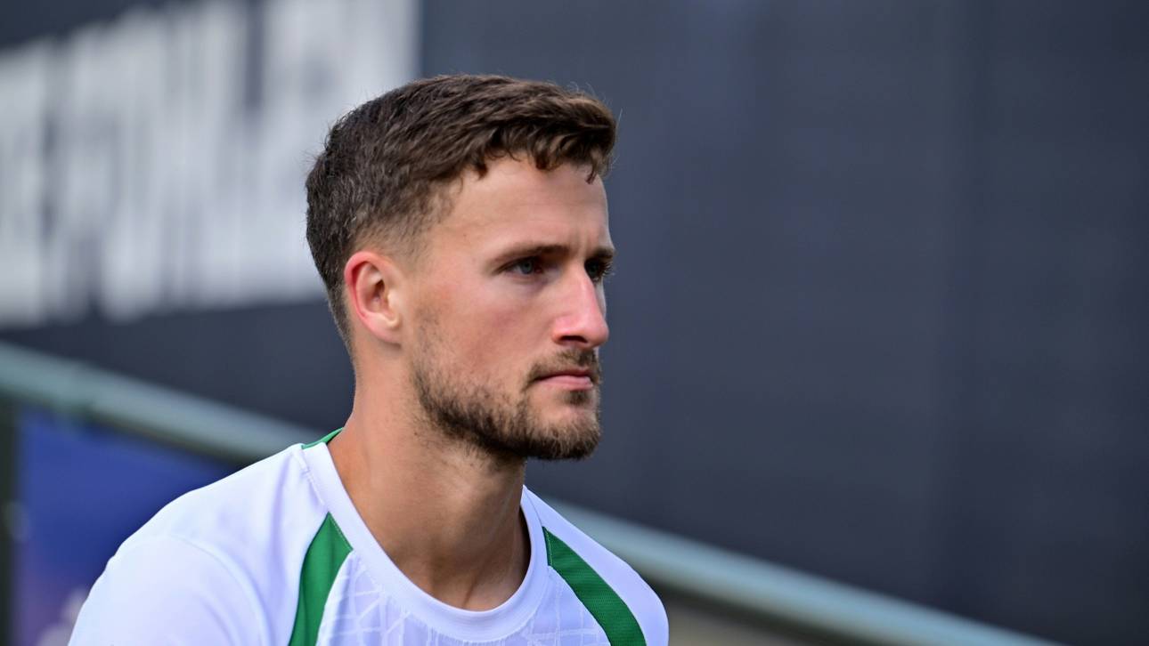 Schock-Diagnose erschüttert Gladbach
