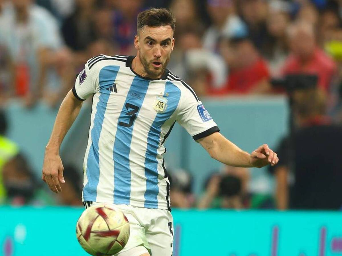 WM-Finale 2022 live Messi und Argentinien gegen Mbappé und Frankreich im TV, Stream, Ticker