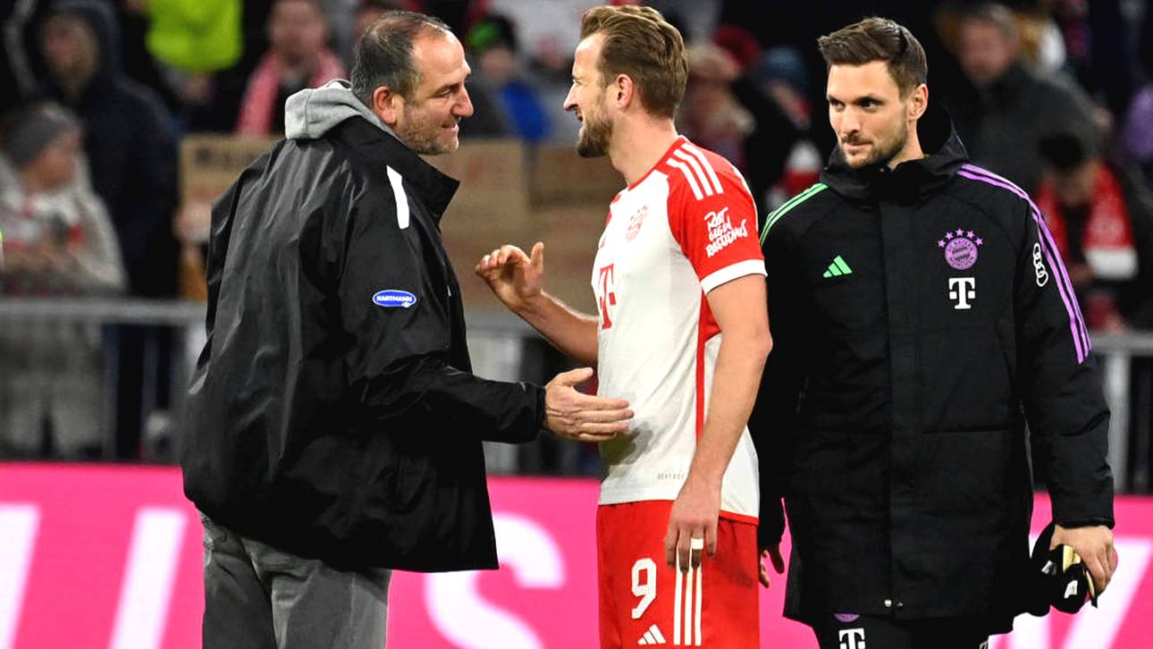 Einstiger Fan will Bayern schlagen