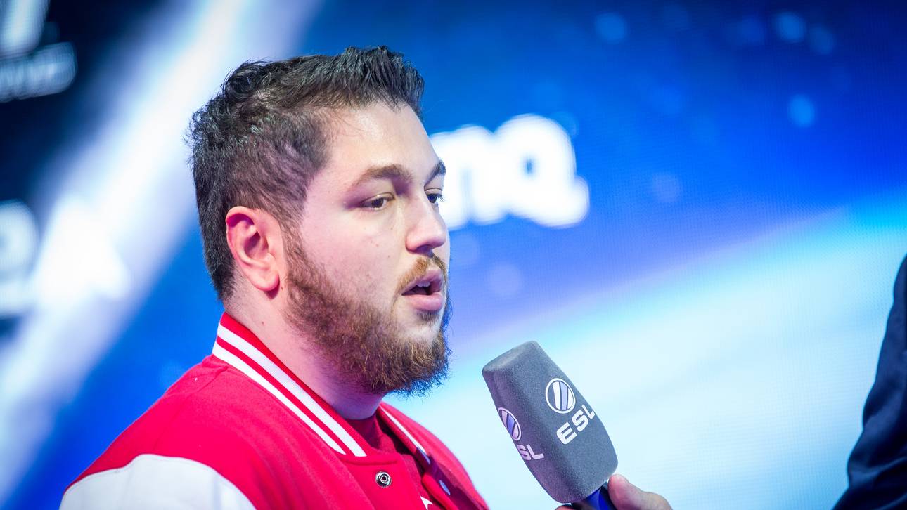 NRG meistert die Sensation!