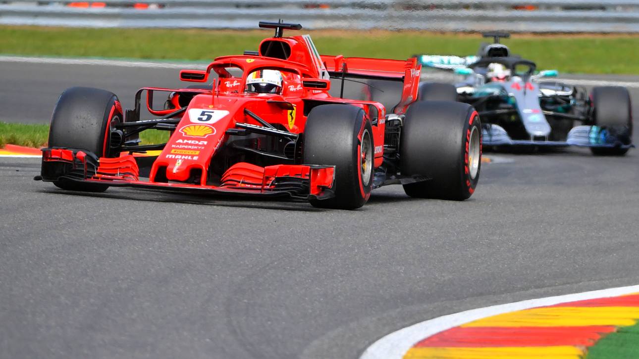 FIA reagiert auf Hamiltons Vorwürfe