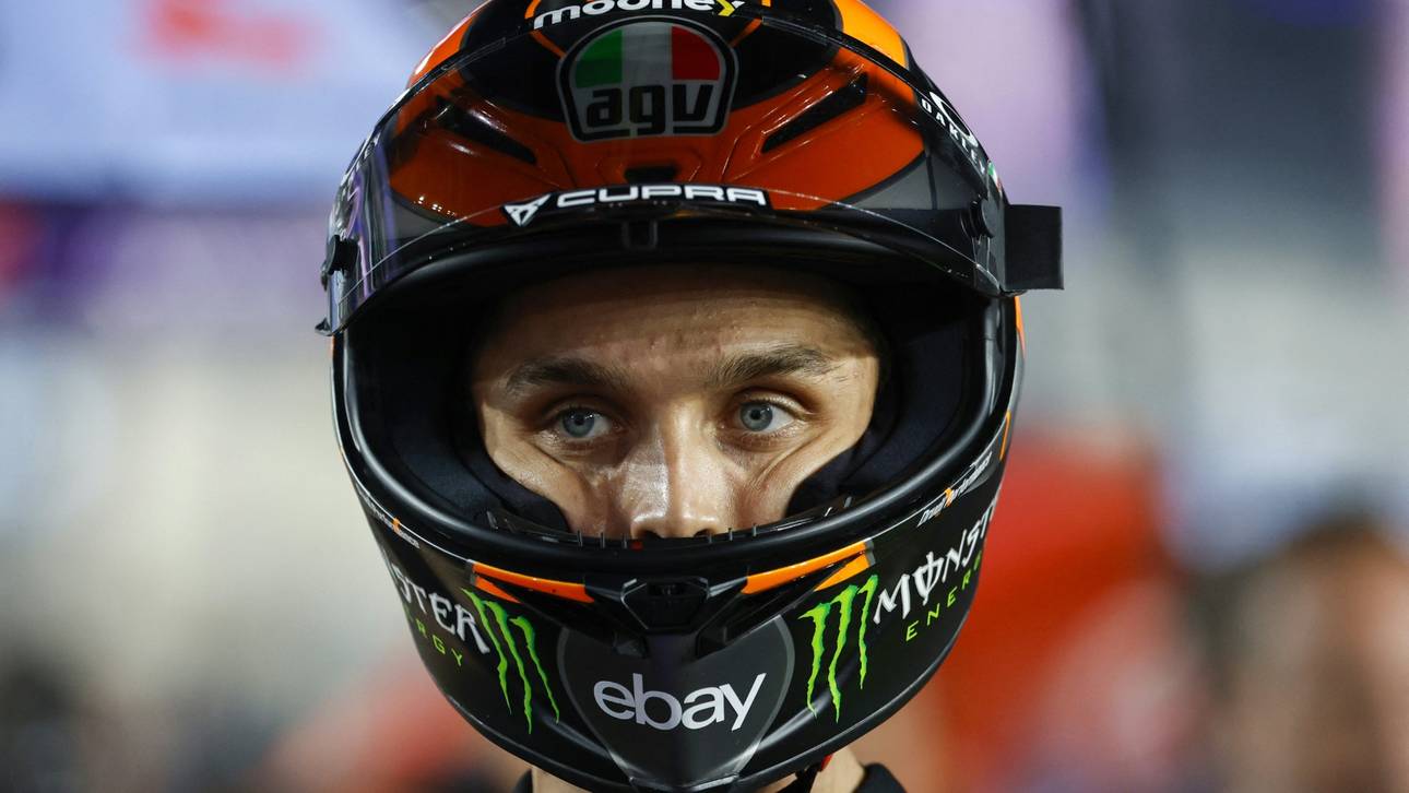 Marquez-Nachfolger bei Honda fix