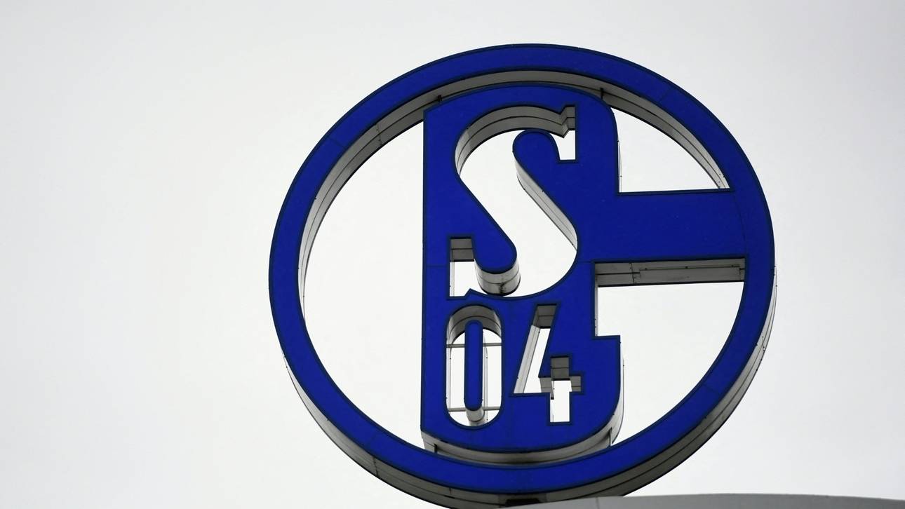 Schalke präsentiert Sondertrikot