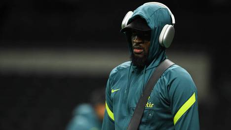 Paris Saint-Germain will den Kader weiter verstärken und verhandelt wohl mit einem Tottenham-Star.