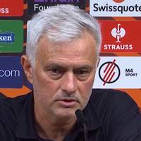 Mourinho-Zukunft? "Bin müde Trainer zu sein"