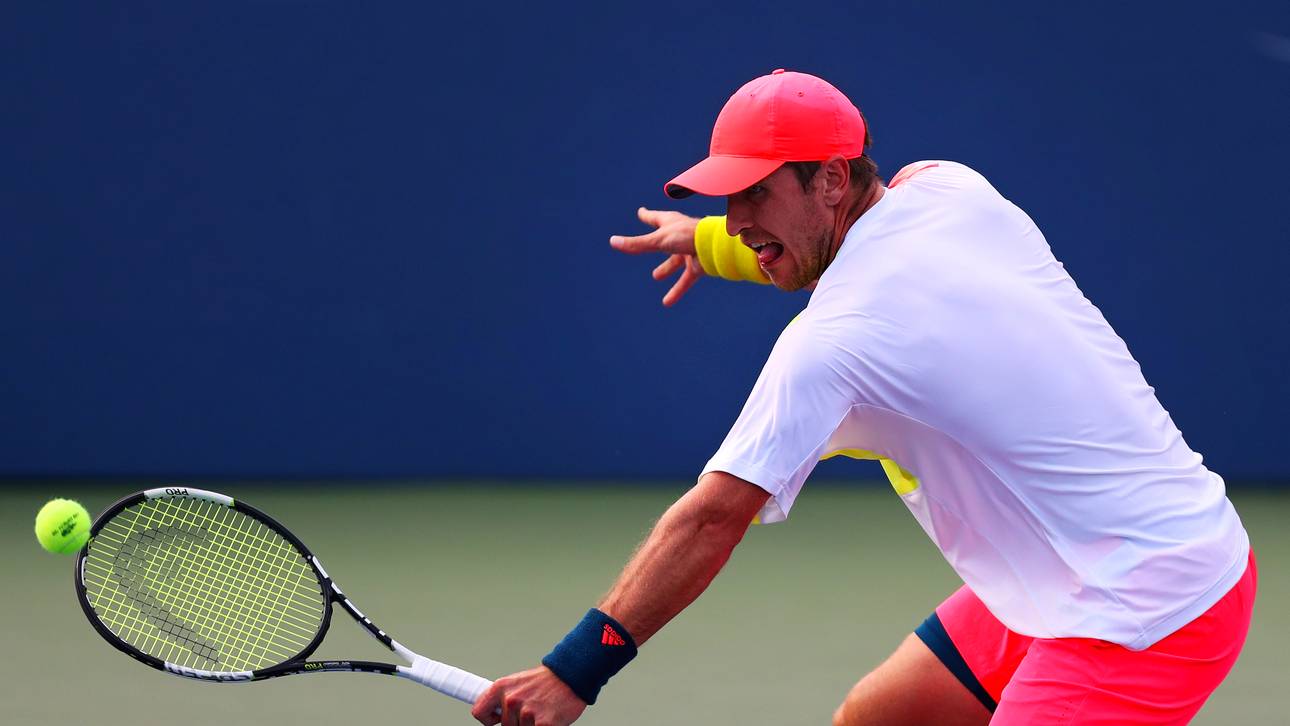 Zverev chancenlos – Nadal weiter