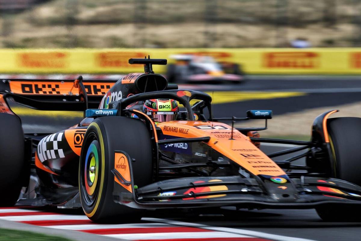 Wer gewinnt den Grand Prix in Ungarn?