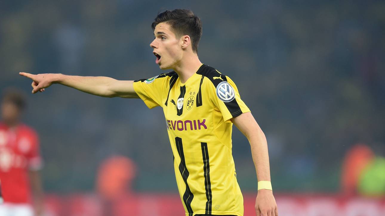Real nimmt Weigl ins Visier