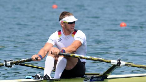 2013 Samsung World Rowing Cup III In Lucerne - Day Three