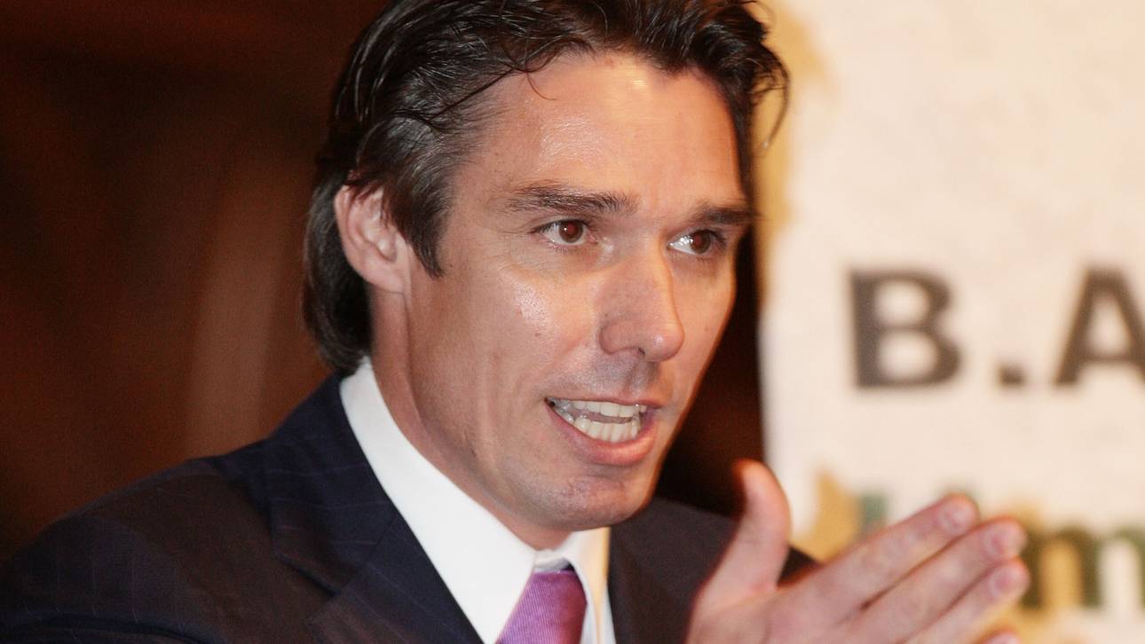 Stich kritisiert Generation Federer