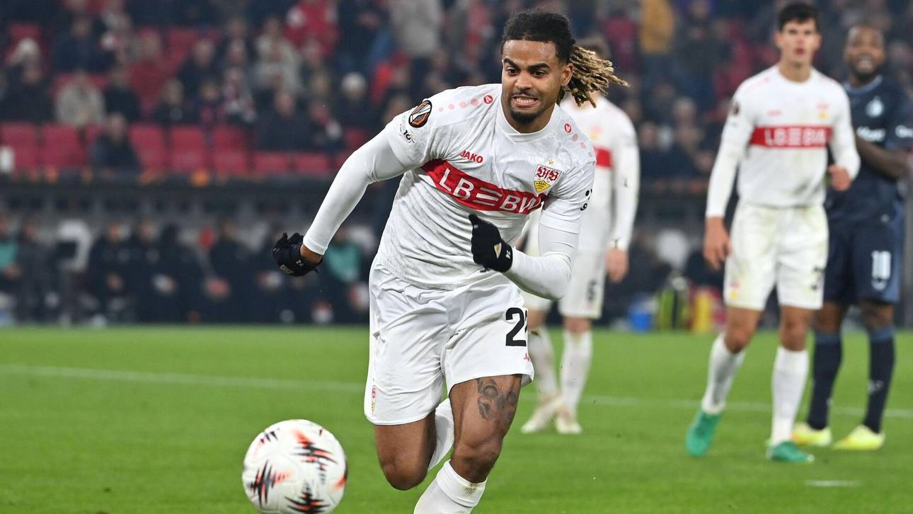 Stuttgart – Augsburg Tipp, Prognose & Quoten | 09.11.2025