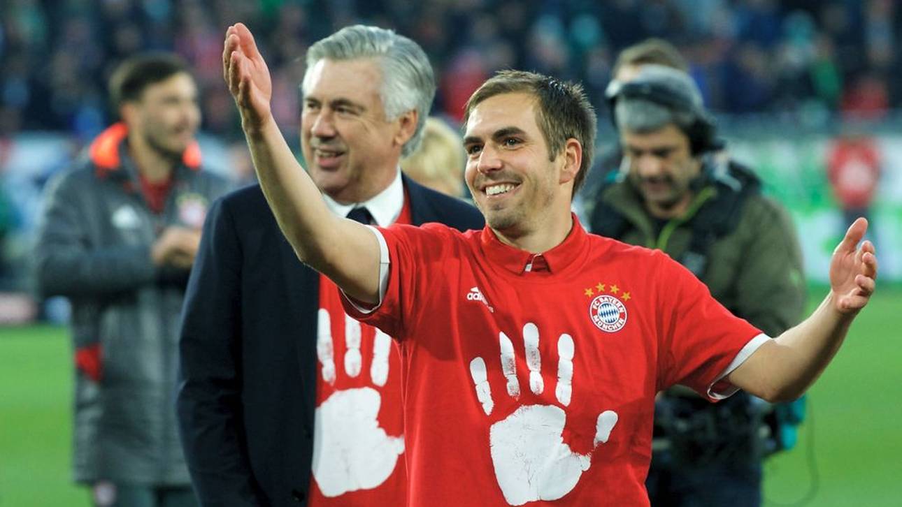 Spektakulärer UEFA-Plan veröffentlicht