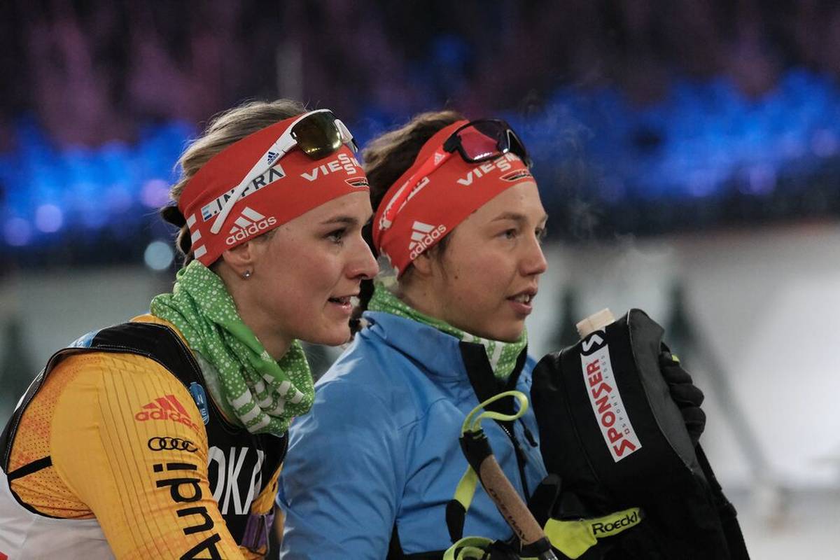 Herrmann-Wick schreibt emotionalen Brief an Dahlmeier 