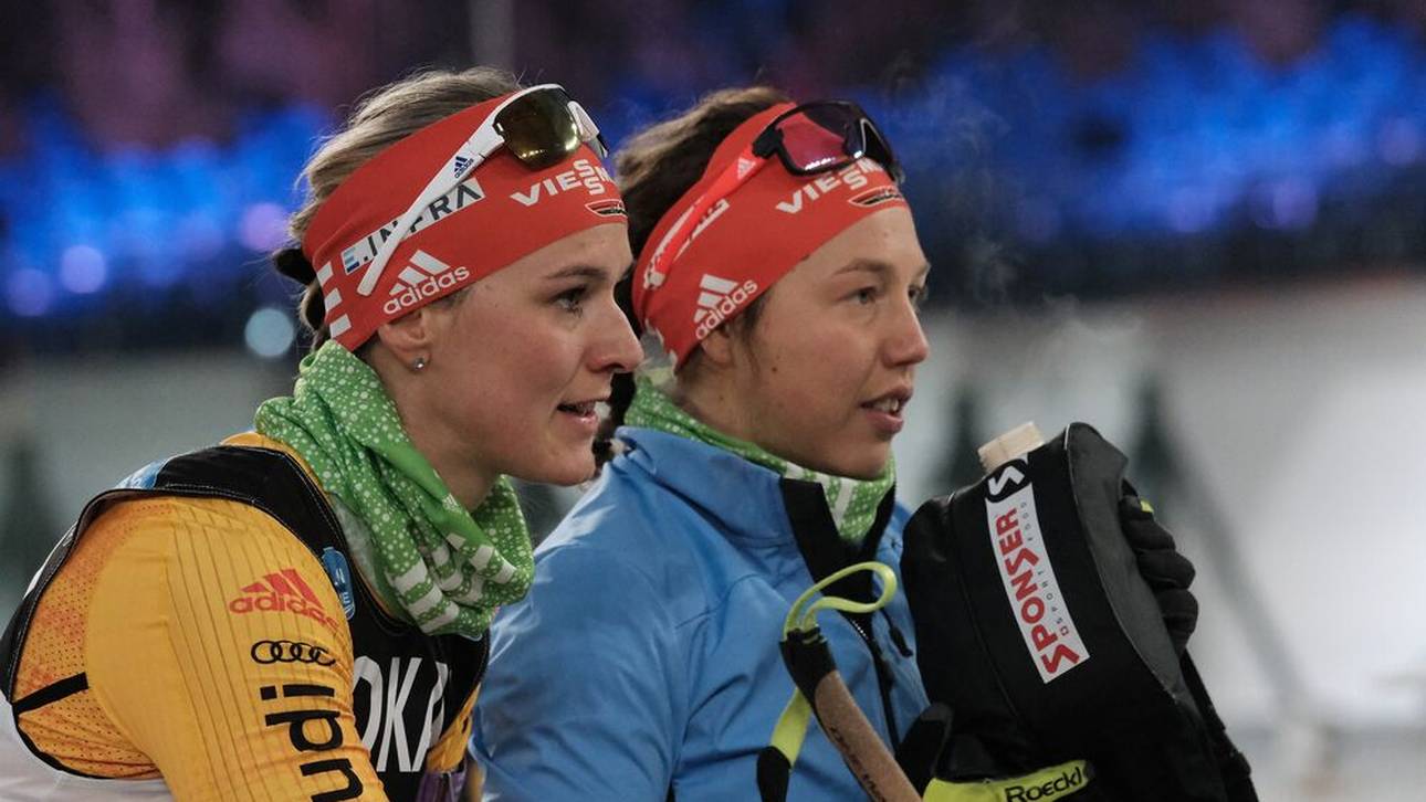 Herrmann-Wick trauert um Dahlmeier