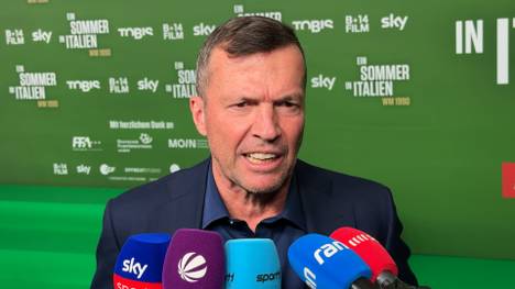 Lothar Matthäus äußert sich zu den Diskussionen um die Schiedsrichterleistung in der Partie zwischen Leverkusen und dem FC Bayern. Die scharfe Kritik der Bayern-Riege um Uli Hoeneß kann er nicht nachvollziehen.