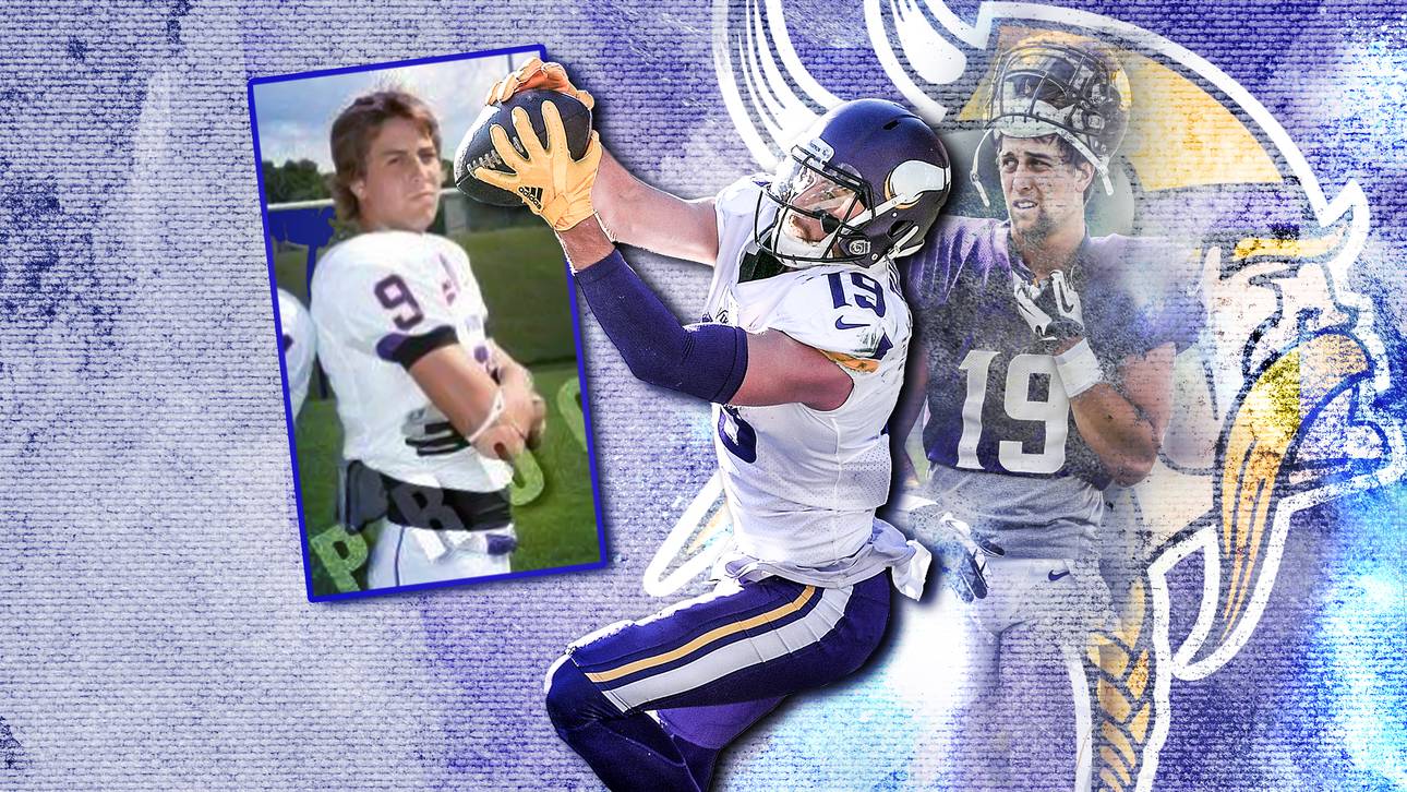 Der unscheinbarste Mega-Receiver