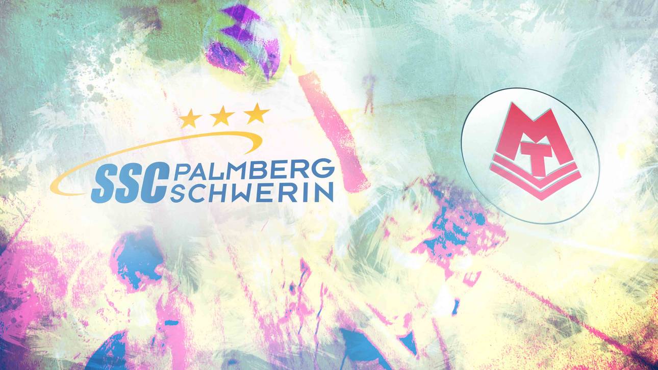 Schwerin lädt zum Spitzenspiel