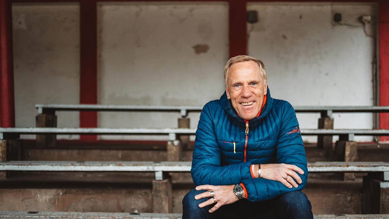 Prof. Dr. Froböse beschäftigt sich nicht nur mit physischen Sportarten, sondern auch intensiv mit den Anforderungen an eSportler.