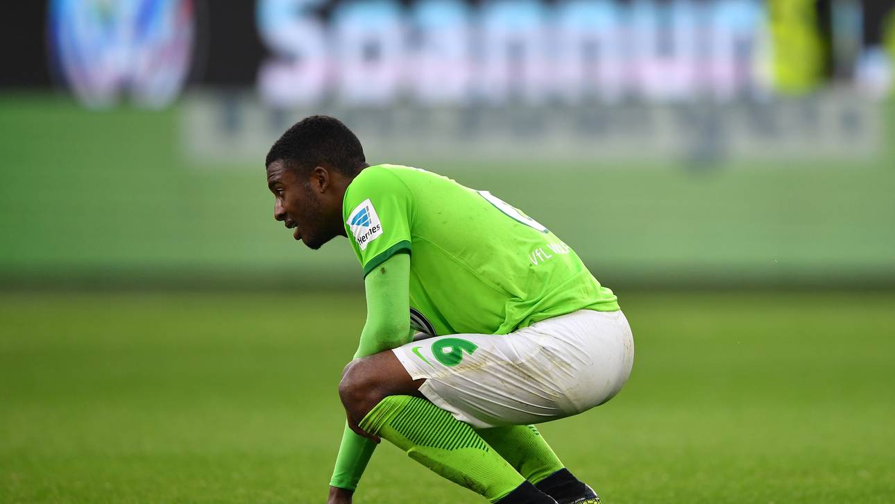 Wölfe ohne Bazoer in der Relegation