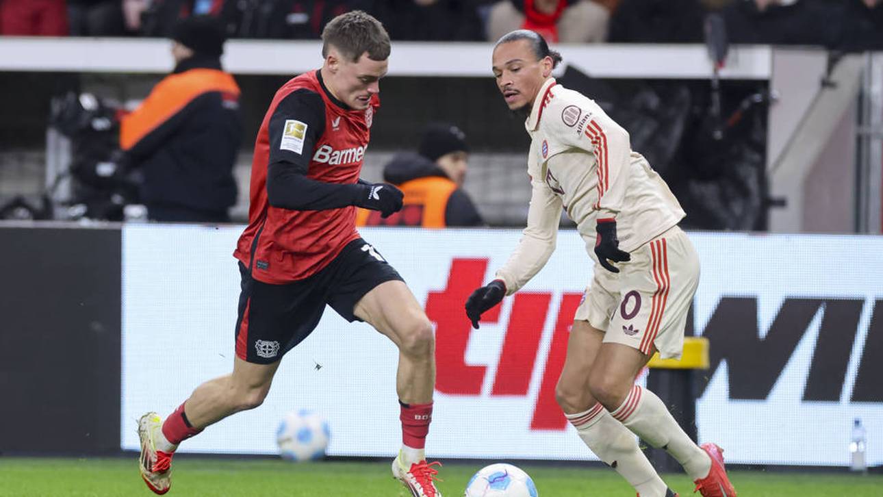 Thema Sané: Druck auf Bayern wächst