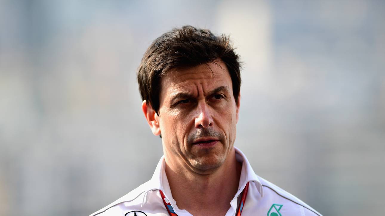 Wolff sauer auf Hamilton-Kritiker