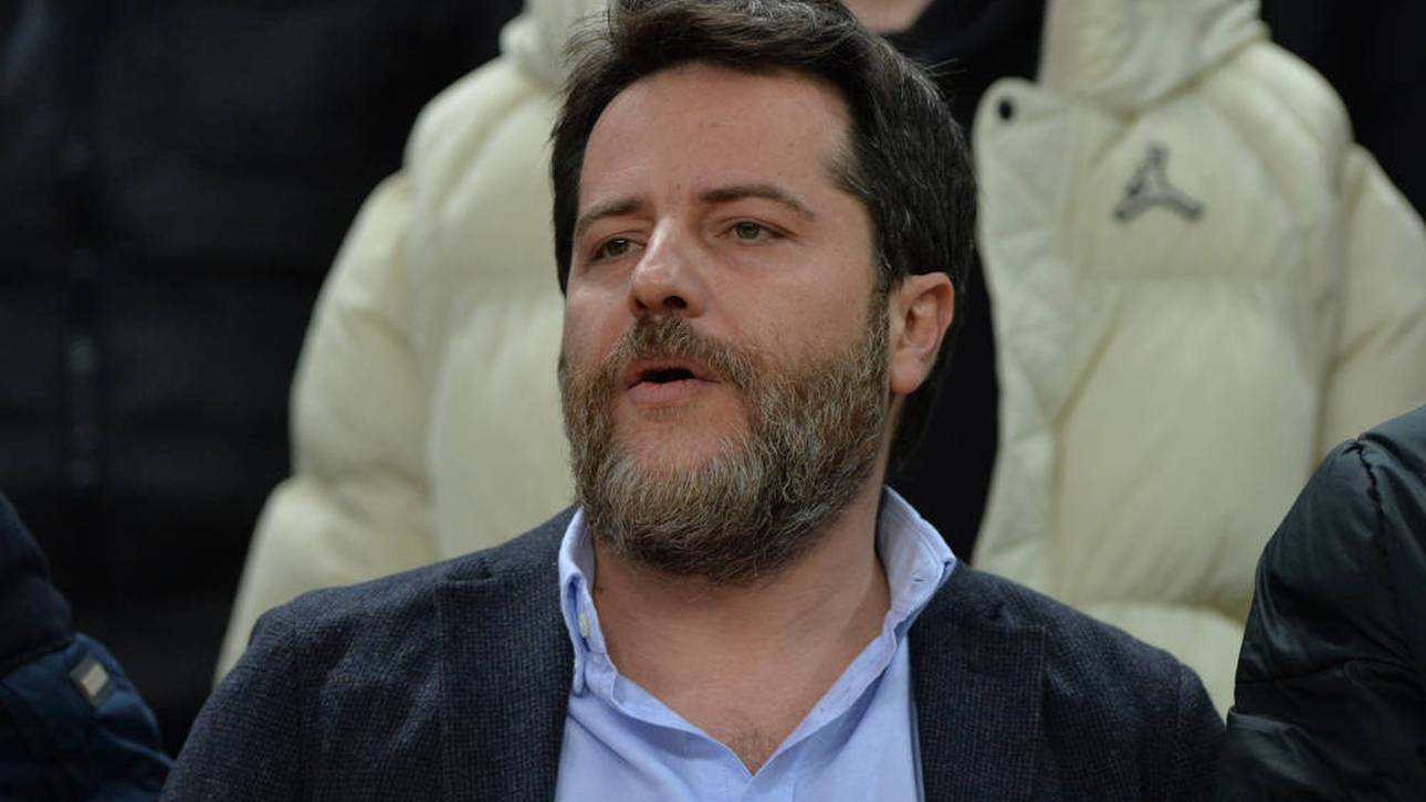 Beben bei Galatasaray