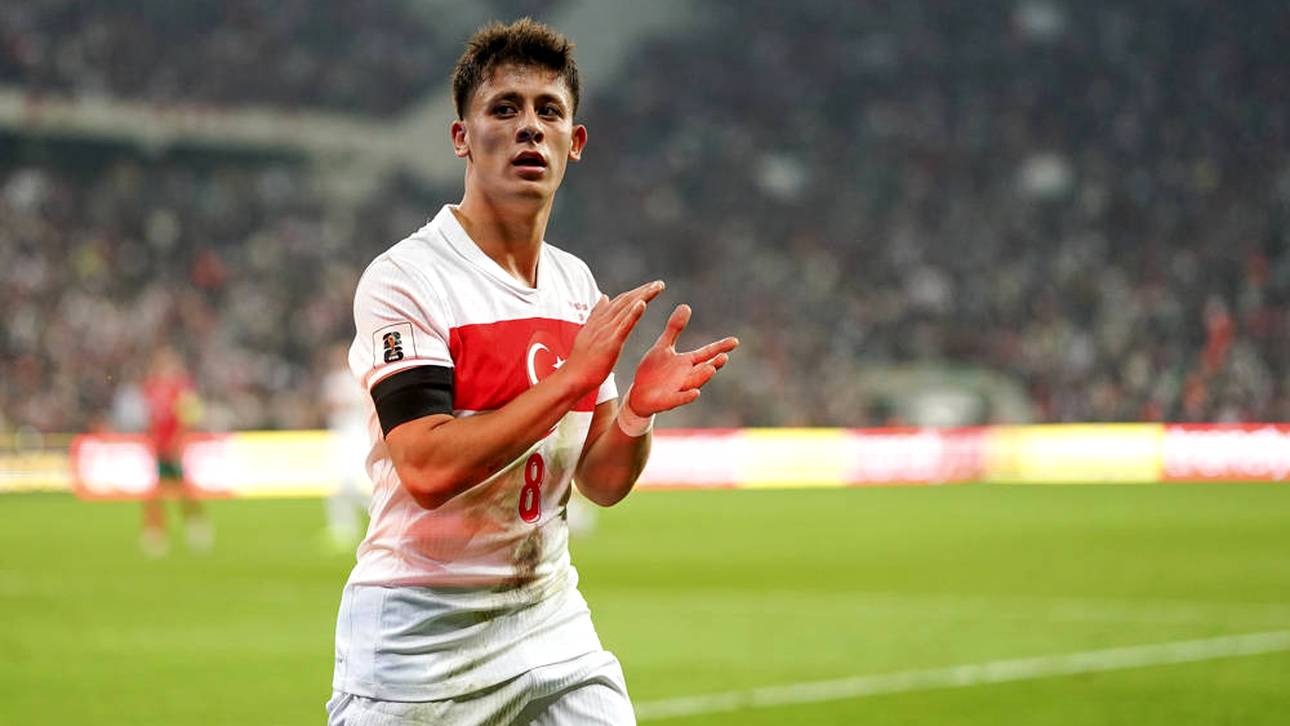 Türkei kämpft um letzte WM-Chance