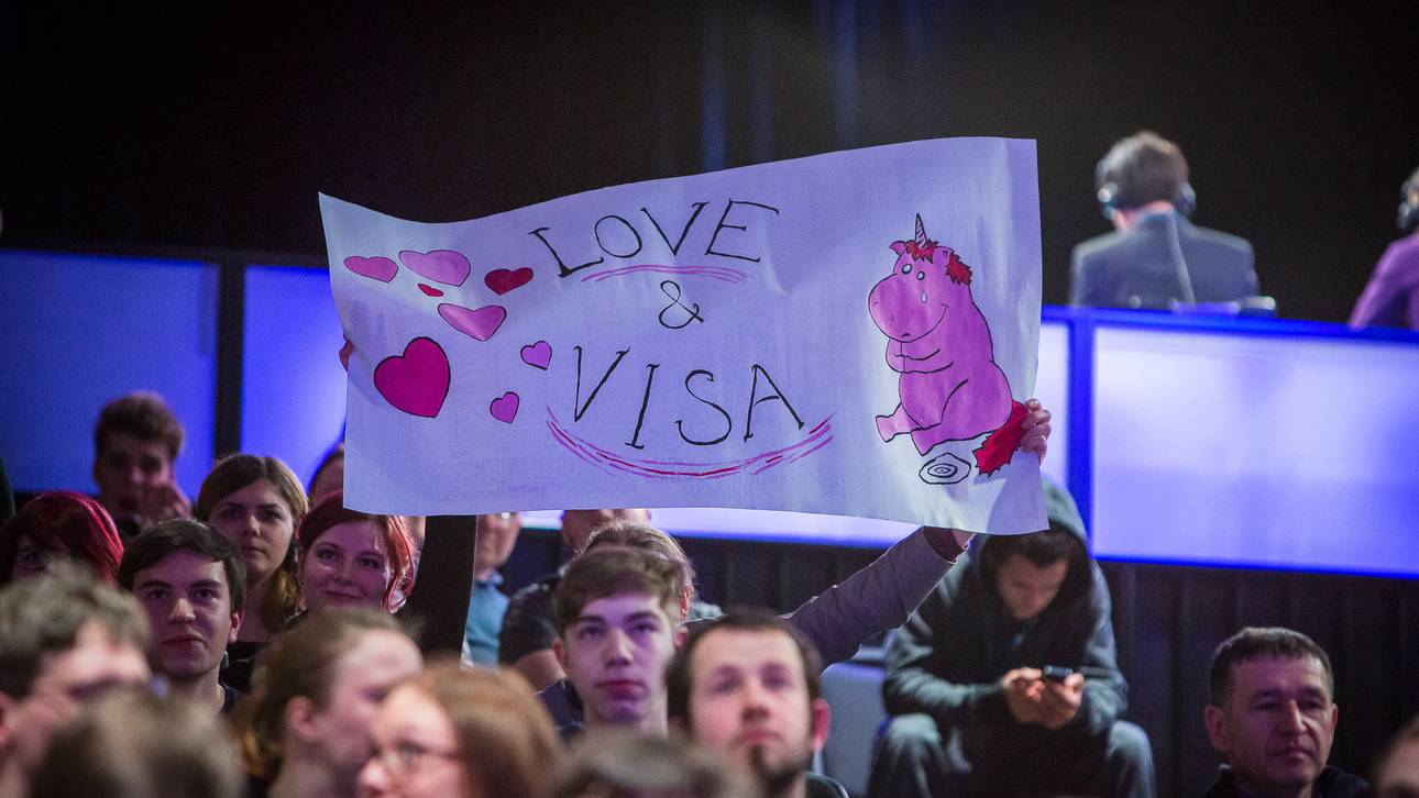 Unicorns of Love fordern H2k heraus